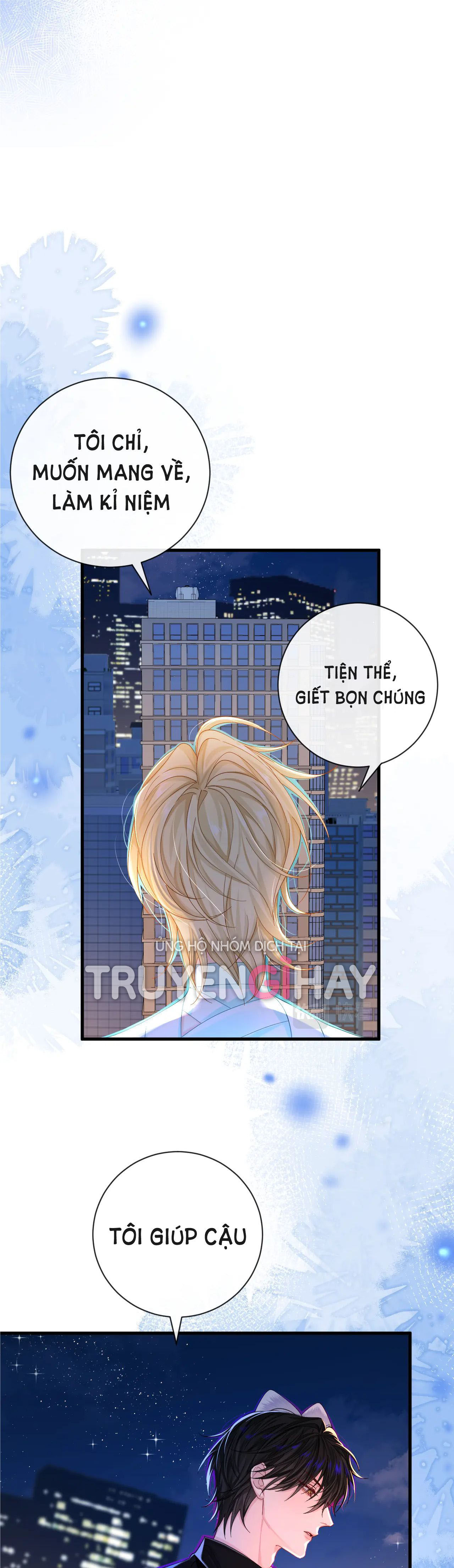 nhân ngư sa ngã chapter 43.2 5