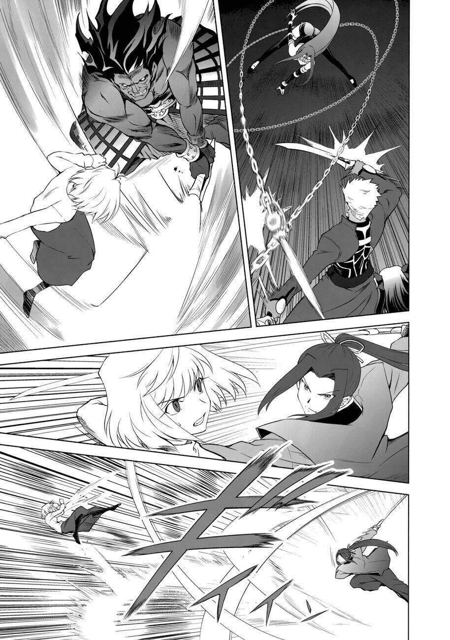 type-moon complex x chapter 7 31