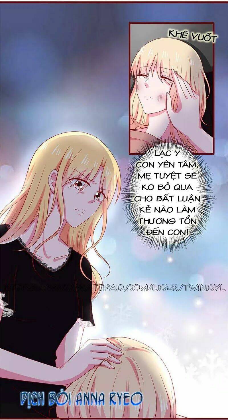 không gả cho tổng tài, gả cho người hầu chapter 76 19