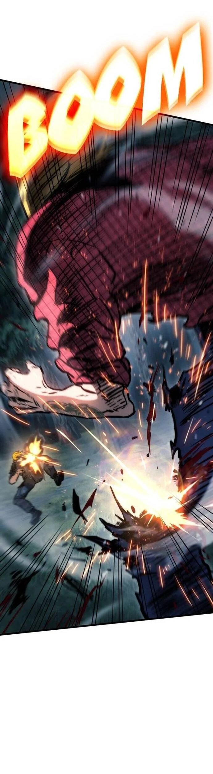 đồ long kỵ sĩ hôn môi ác long chapter 80 46