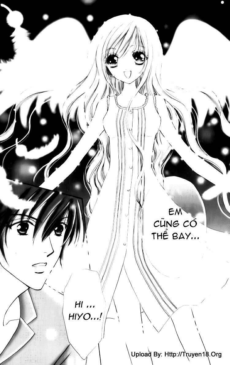 lovely monster chapter 10 2