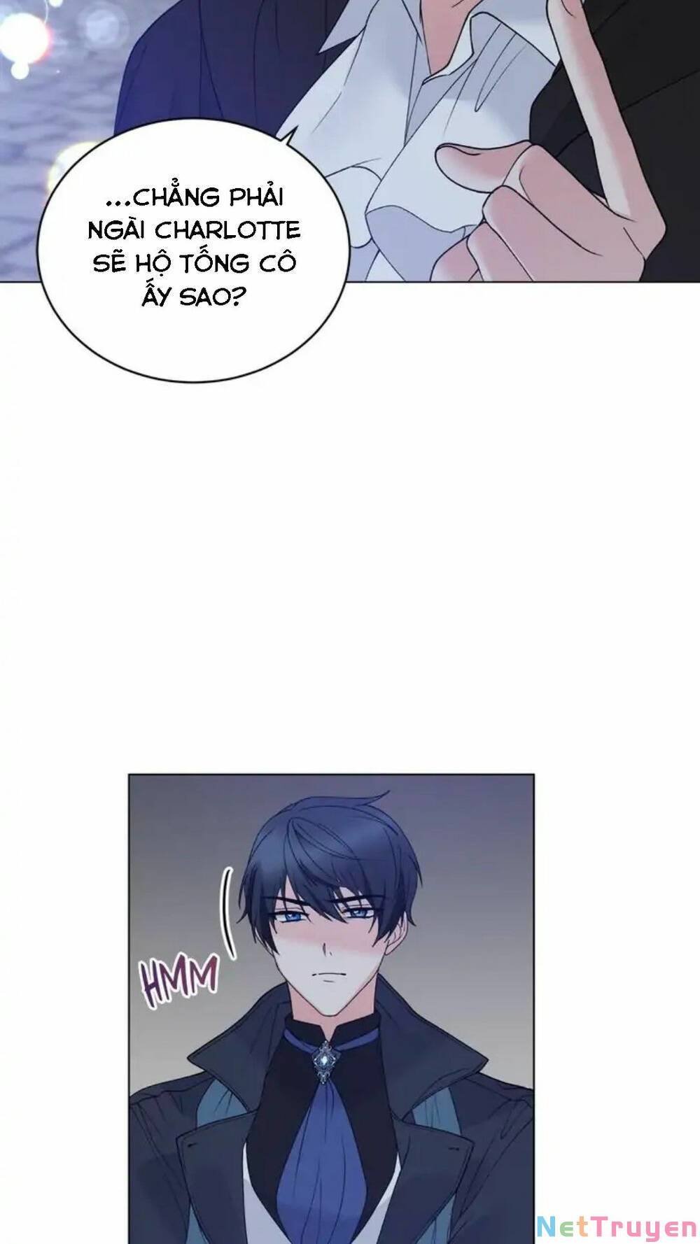 là nhân vật phản diện nhưng tôi sẽ trở thành nữ chính chapter 60 55