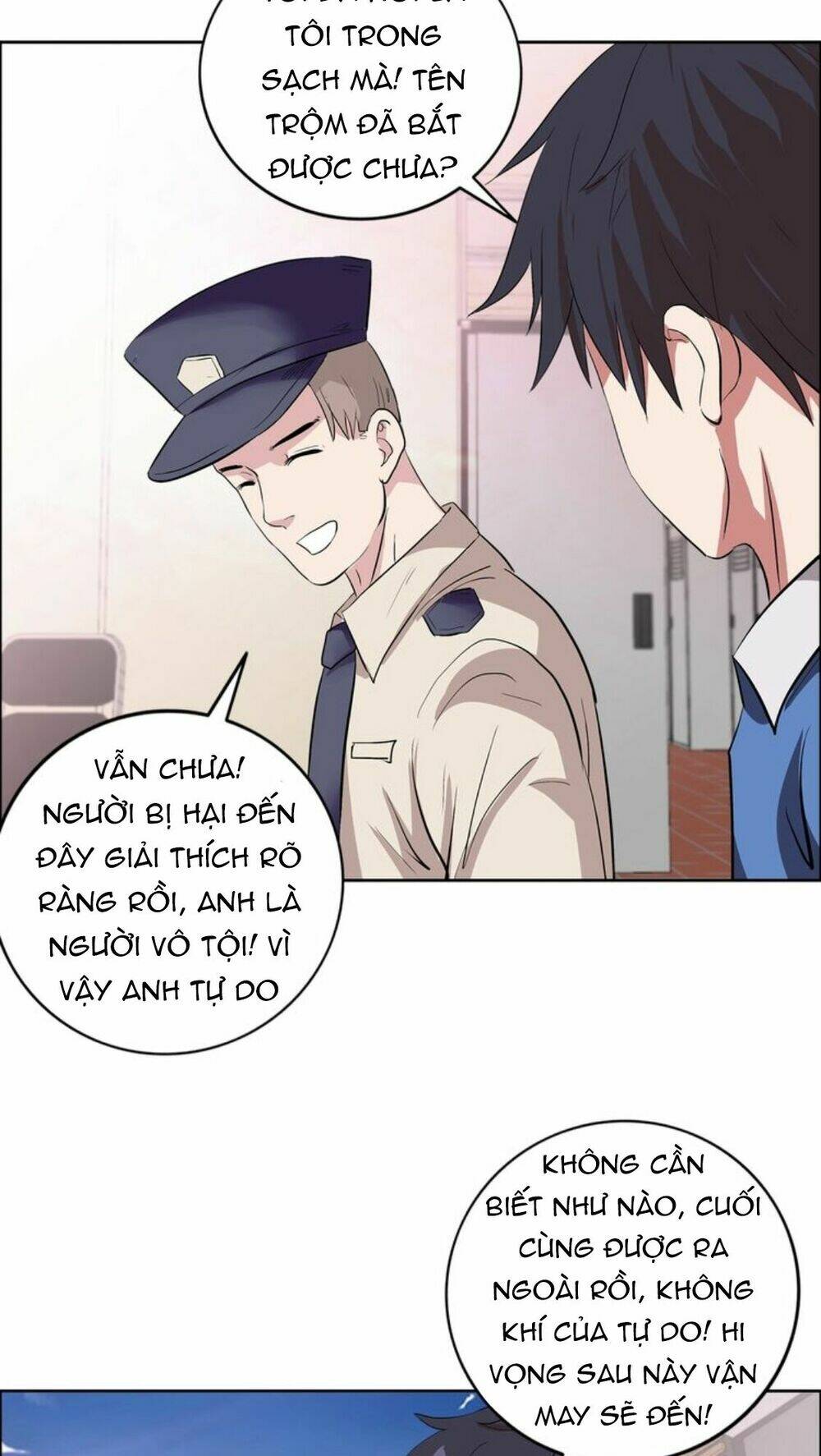 ngưu đại lực tiến thành chapter 6 36