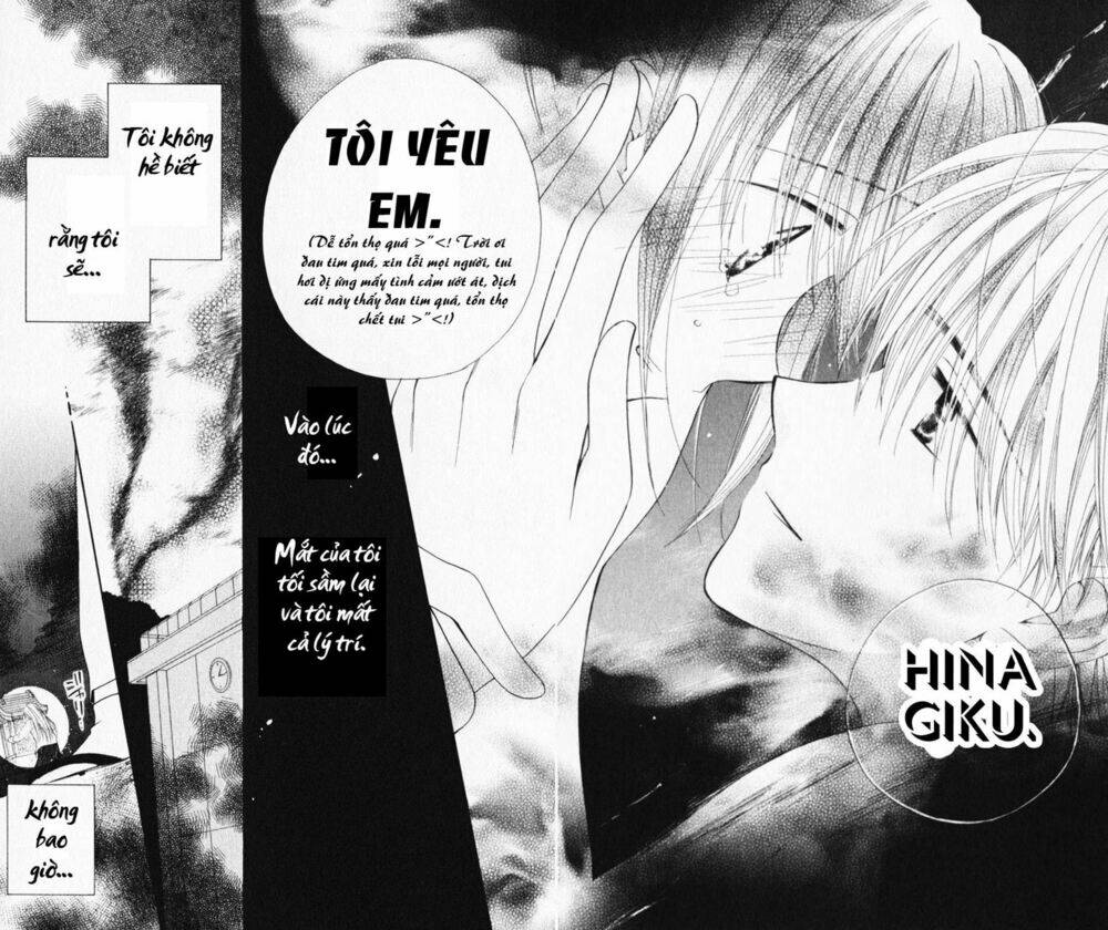 sailor fuku ni onegai! chapter 19 27