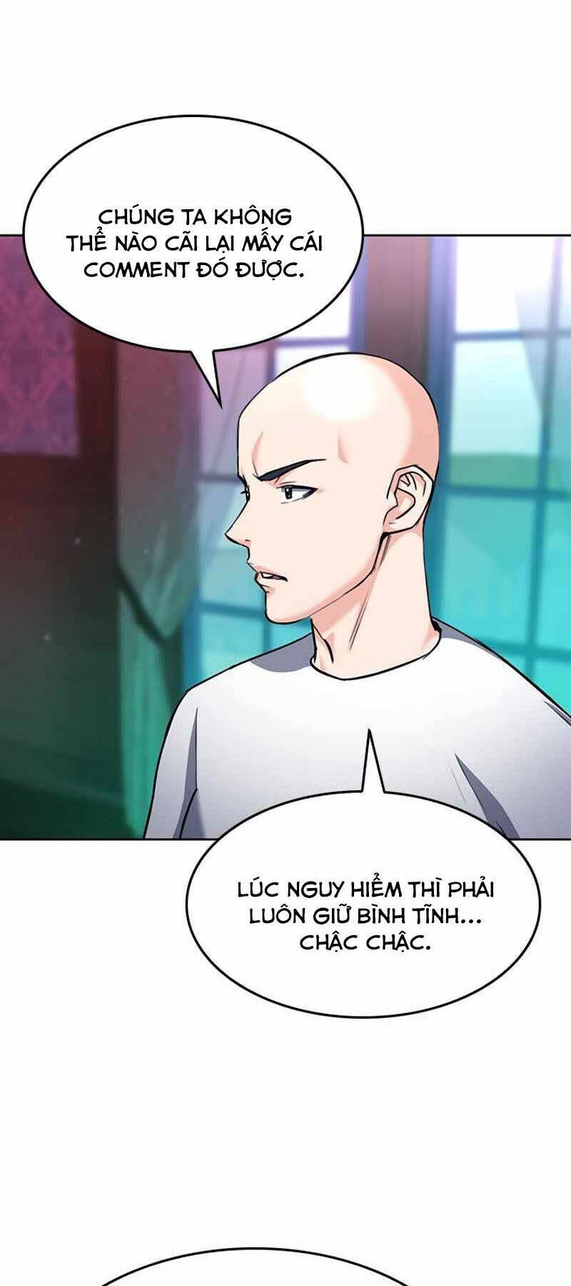 druid tại ga seoul - người hóa thú chapter 67 12