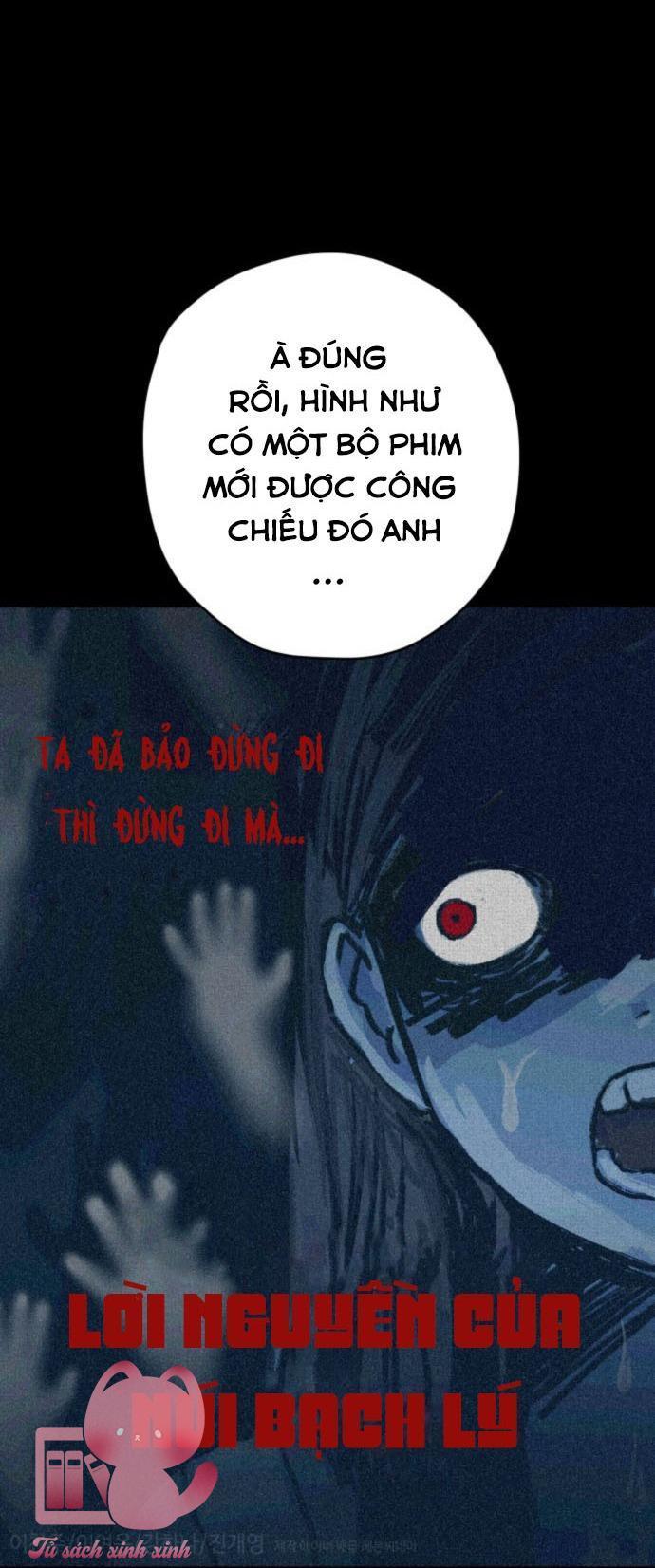 kẻ cắp gặp bà già chapter 7 21