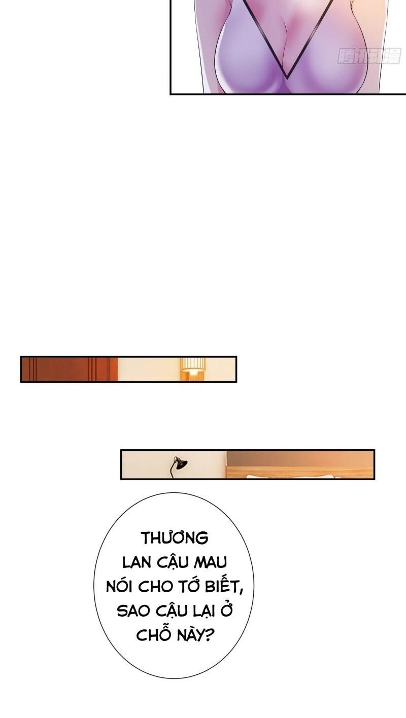 đô thị lãng tử chapter 5 8