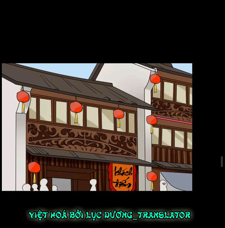 lưỡng bất nghi (full) chapter 79.5 17