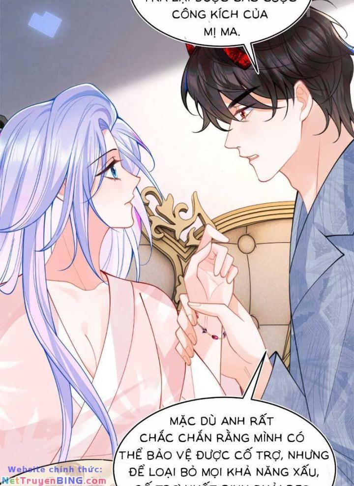 vị chỉ huy lạnh lùng khóc trong vòng tay tôi chapter 66 9