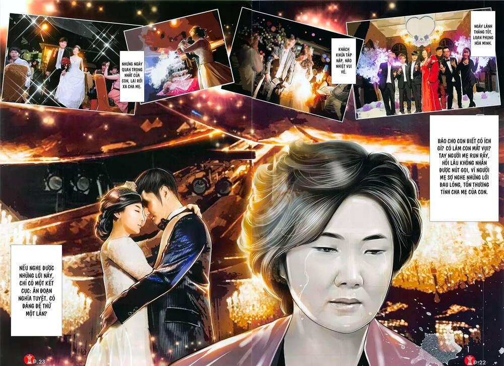 hỏa vũ diệu dương chapter 887 19