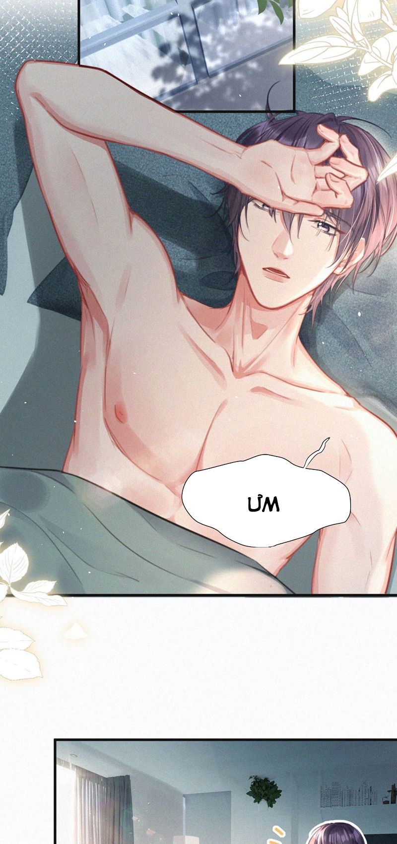 thần thương (môi súng) chapter 107 15