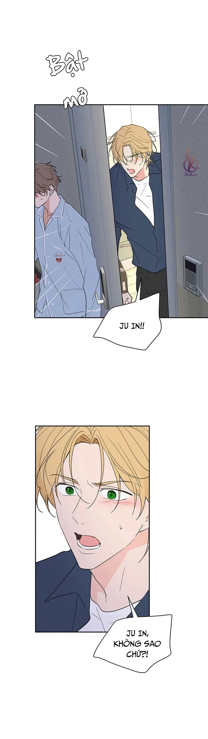 tâm tư của ju in chapter 59 41