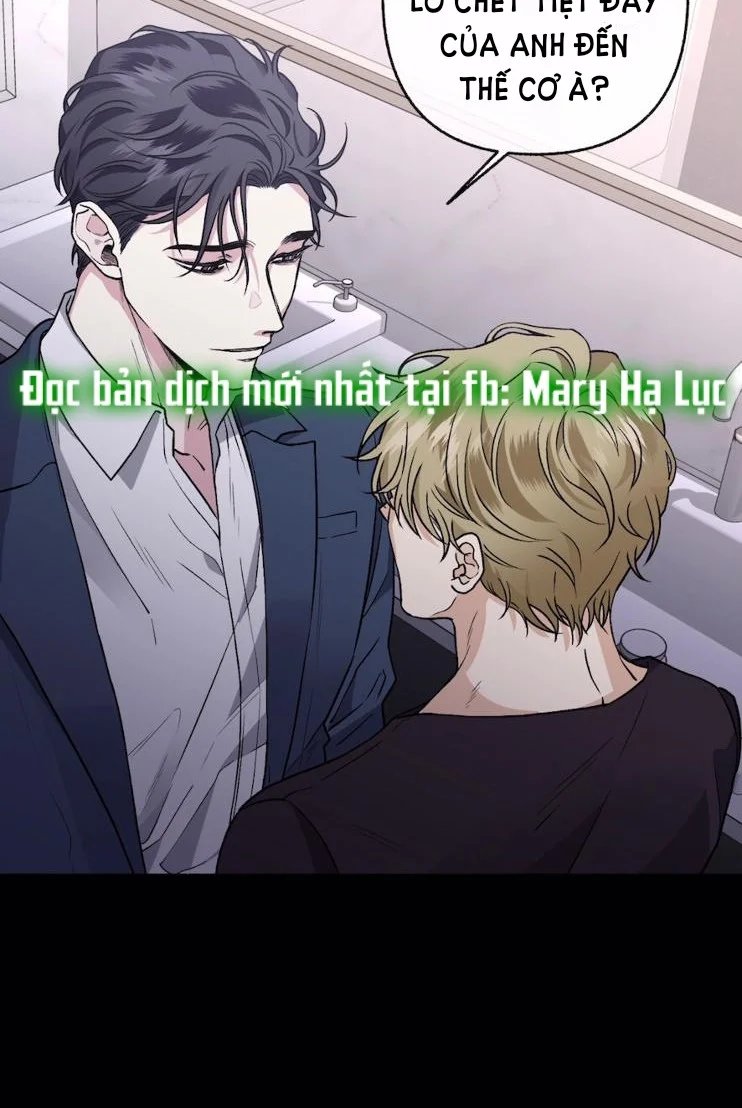 tình yêu kì lạ chapter 34 28