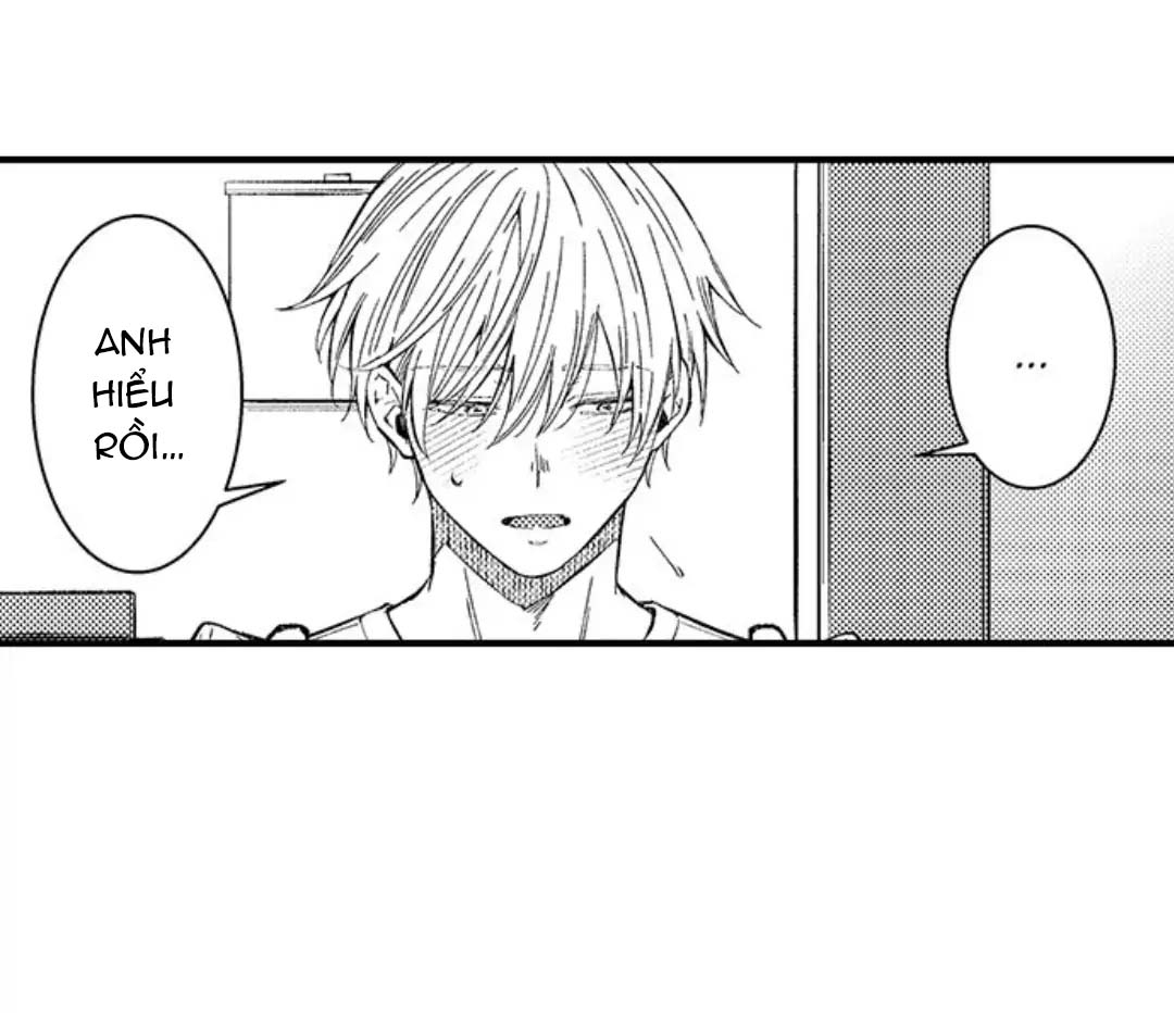 chơi em đi chồng yêu! chapter 5 19