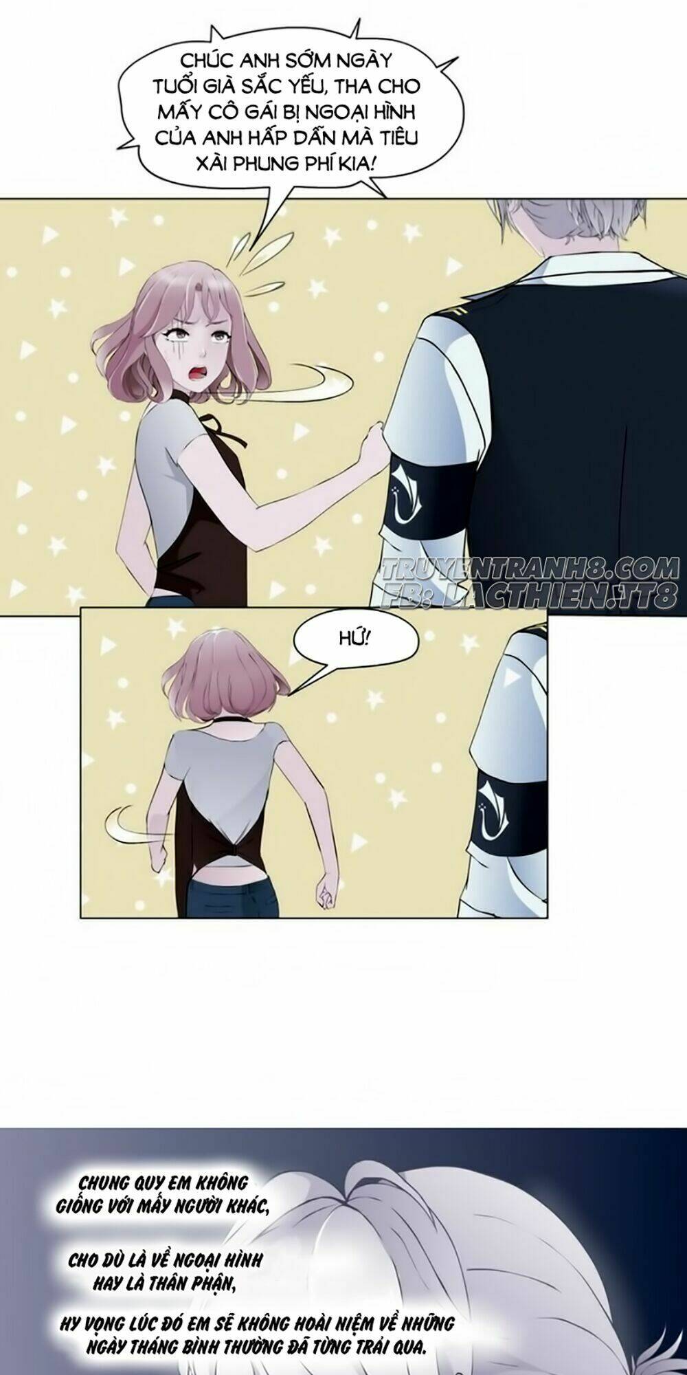 sổ tay mỹ nam giới x chapter 3 44