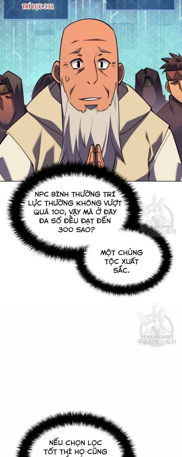 vượt qua giới hạn chapter 127 77