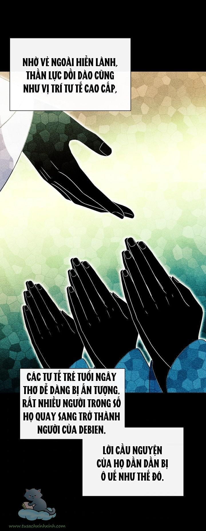 công nương khế ước của gia tộc công tước quái vật chapter 108 37