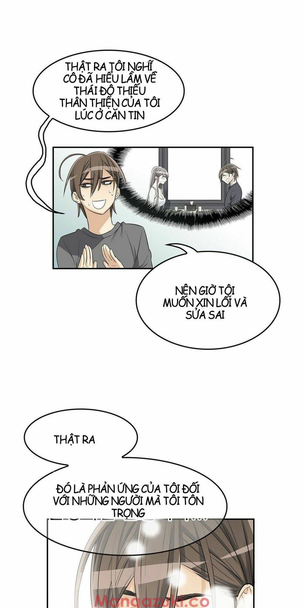 câu lạc bộ sa đoạ chapter 7.1 18