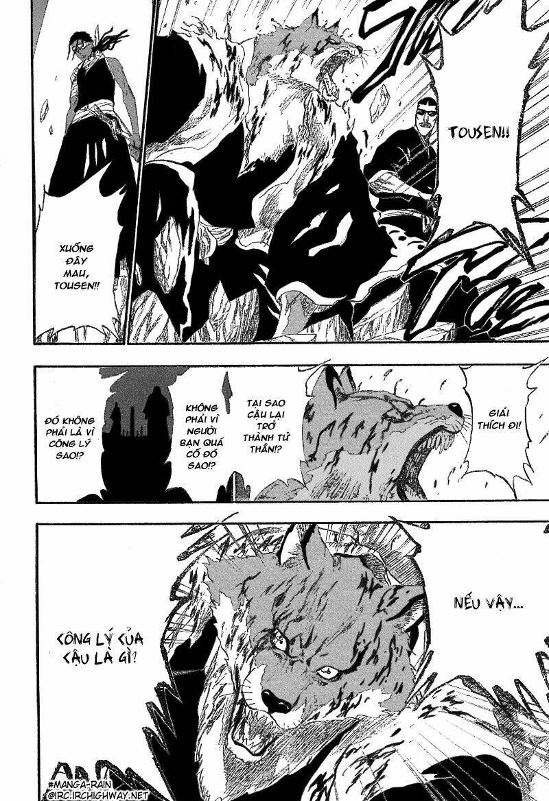 thần chết ichigo chapter 178 12