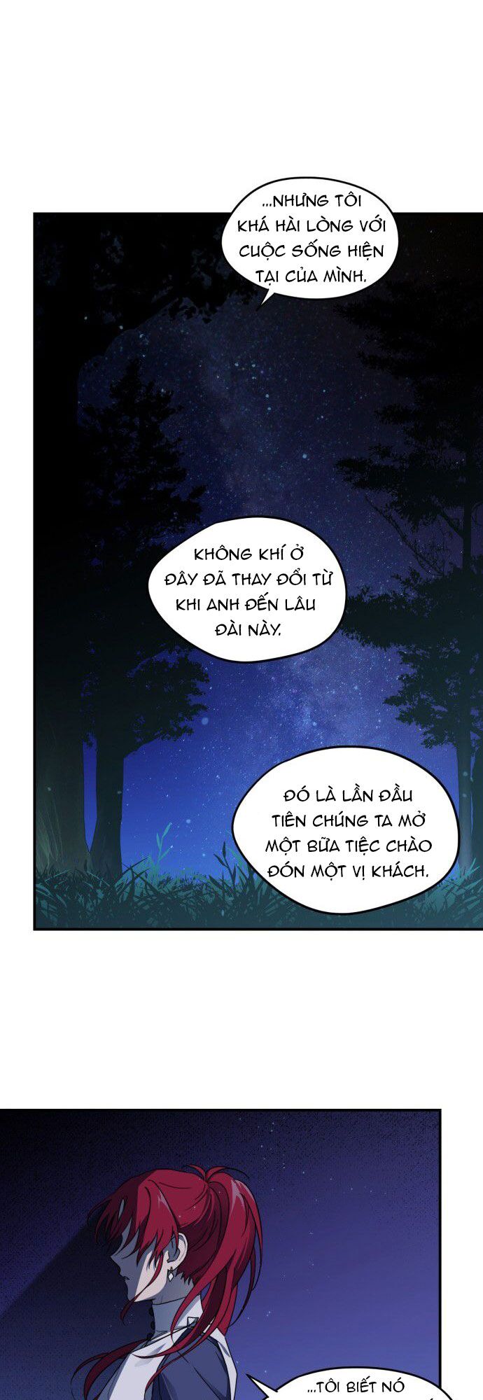 bị che khuất bởi ánh hoàng hôn chapter 22 18