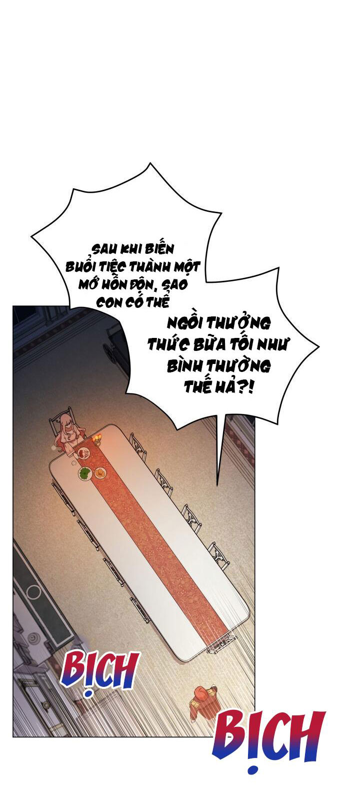 quý cô không thể chạm vào chapter 13 11