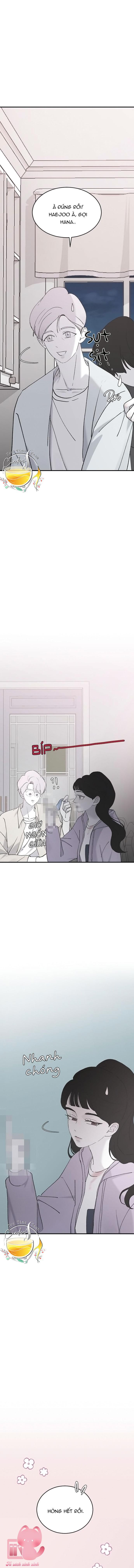 ba anh trai cực phẩm của tôi chapter 34 9