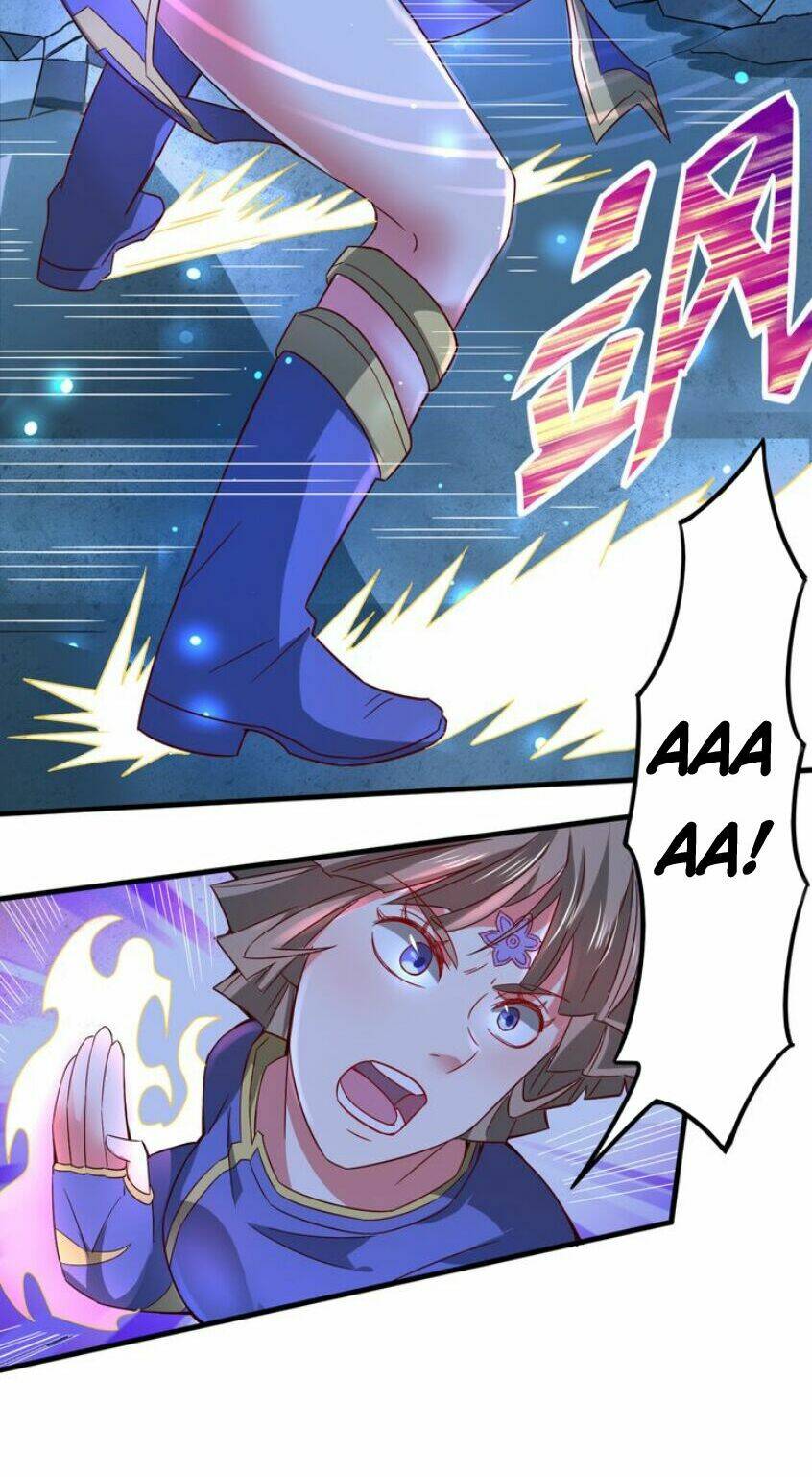 thiên mệnh cửu tinh chapter 26 13