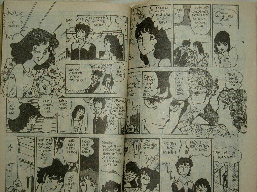 siêu nhân locke chapter 5 42