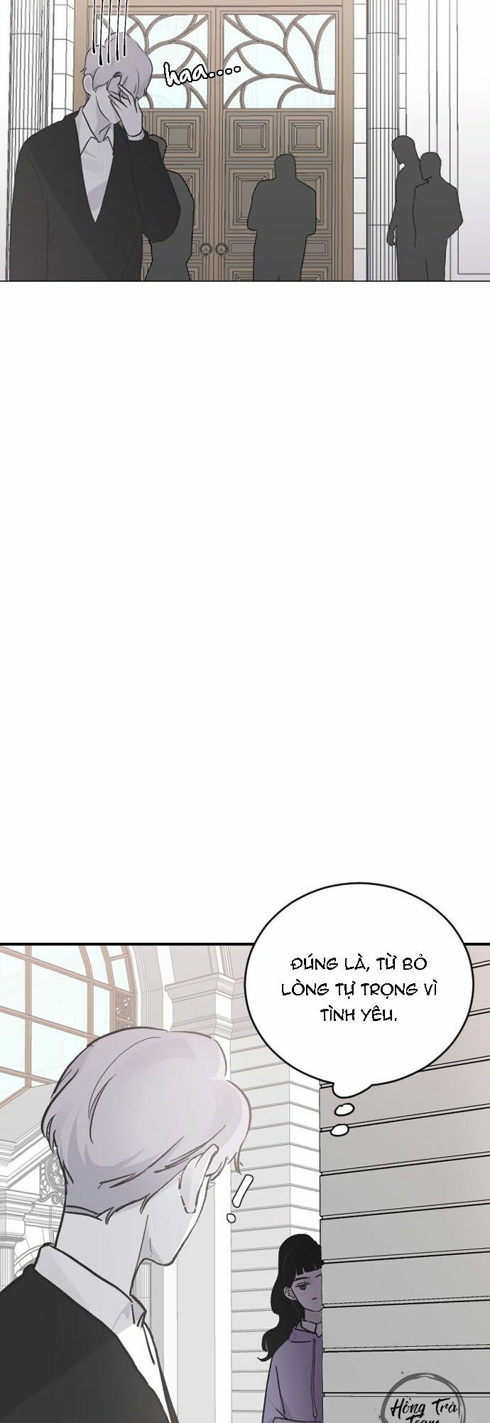 ba người anh trai cực phẩm của tôi chapter 14 103