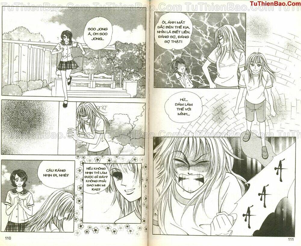 bắt được anh chapter 6 55