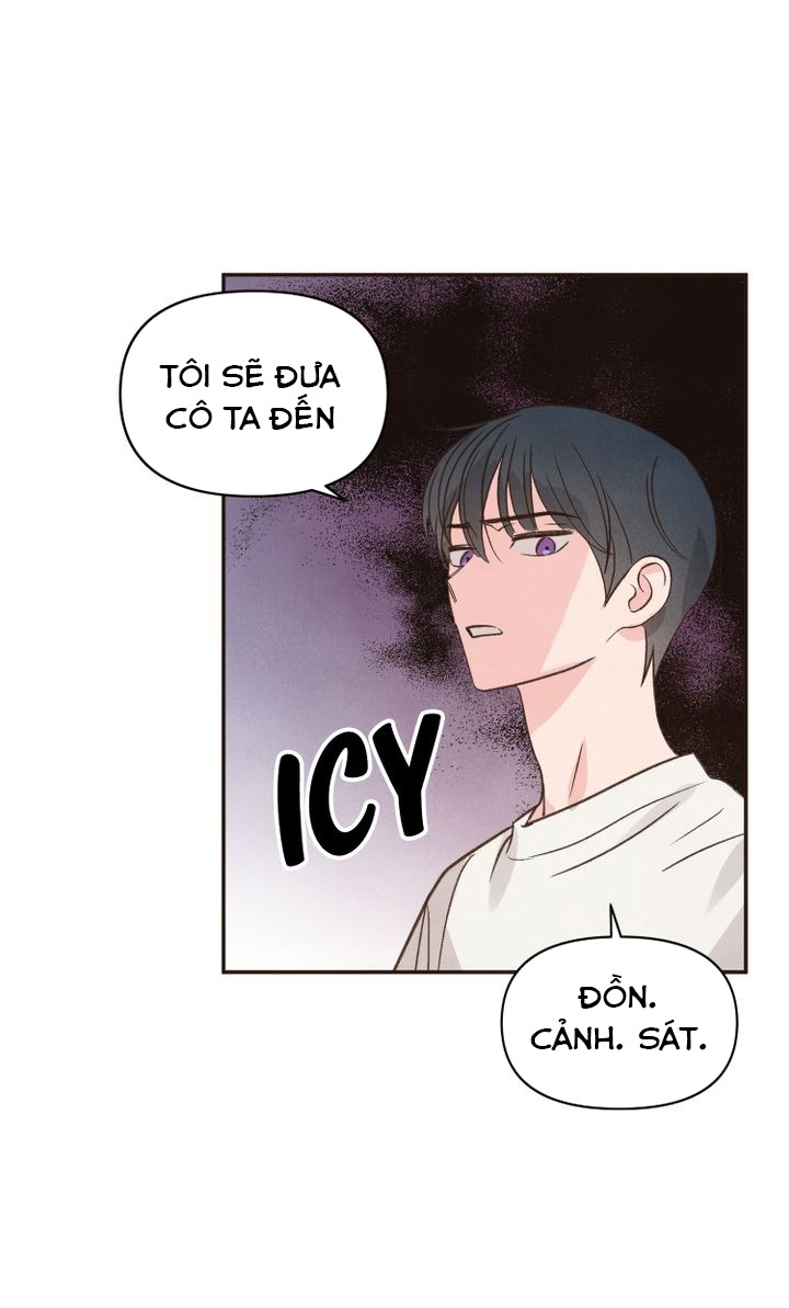hãy để tôi một mình chapter 8 23