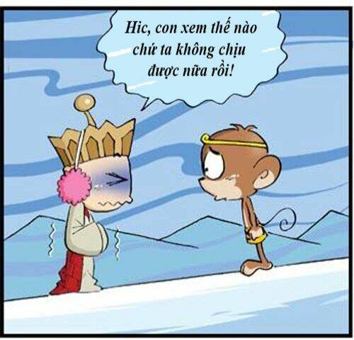 tân tây du ký chapter 73 7