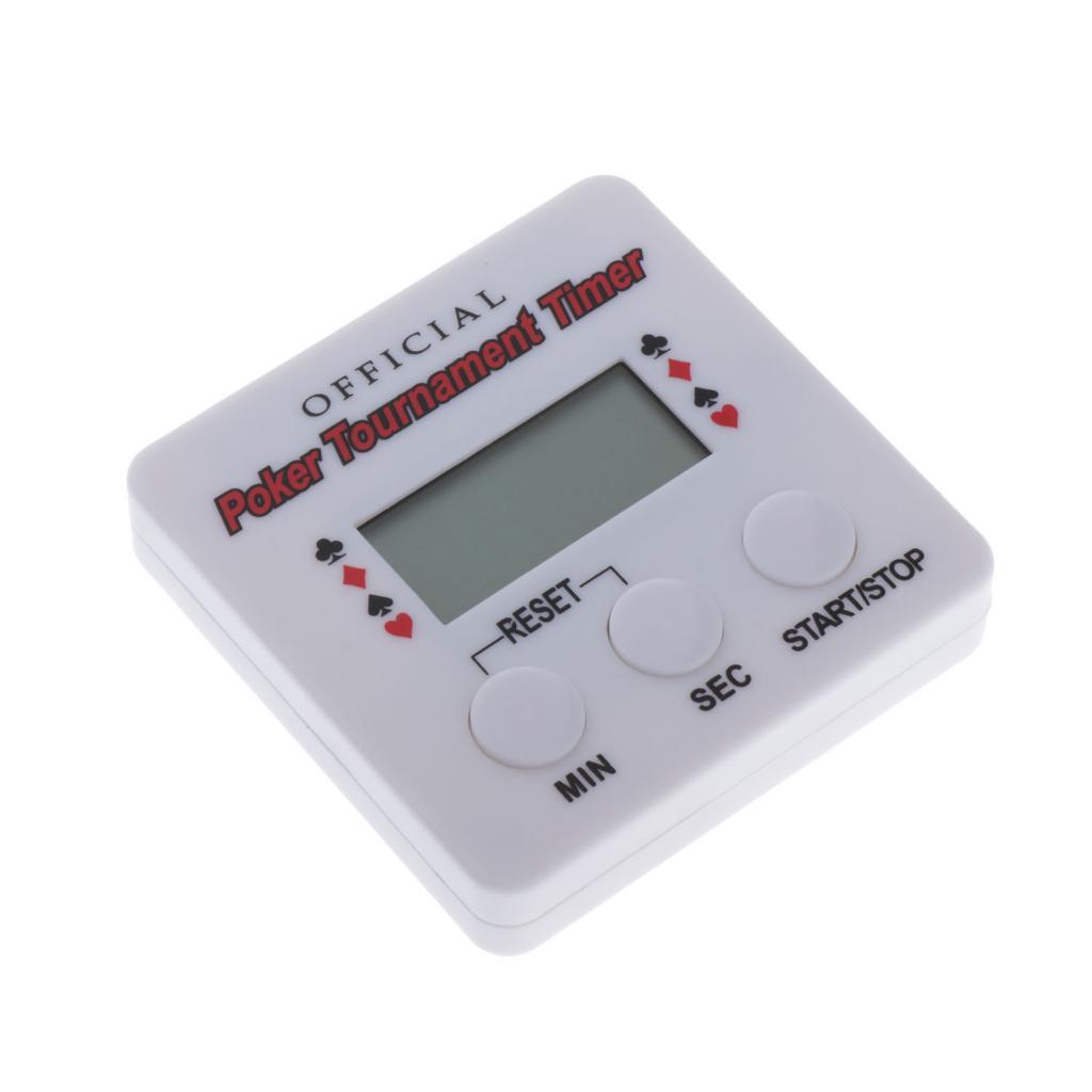 Digital LCD  Electrical Timer