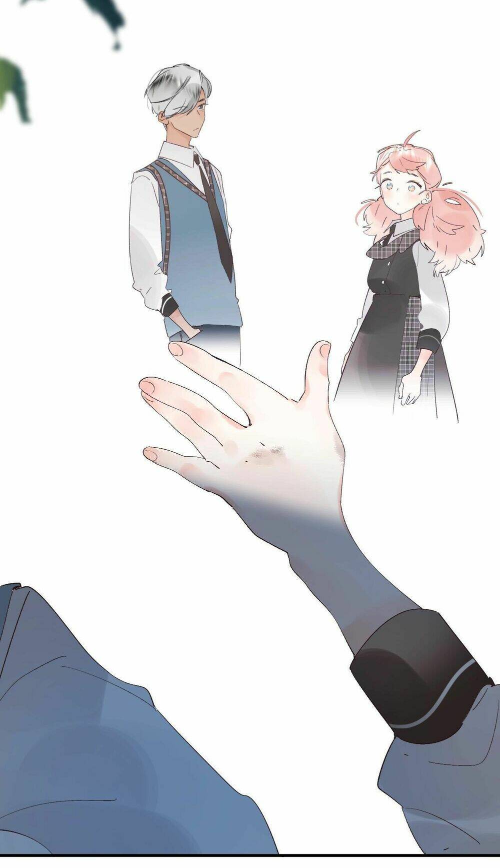 phù thủy hạng bét chapter 13 13