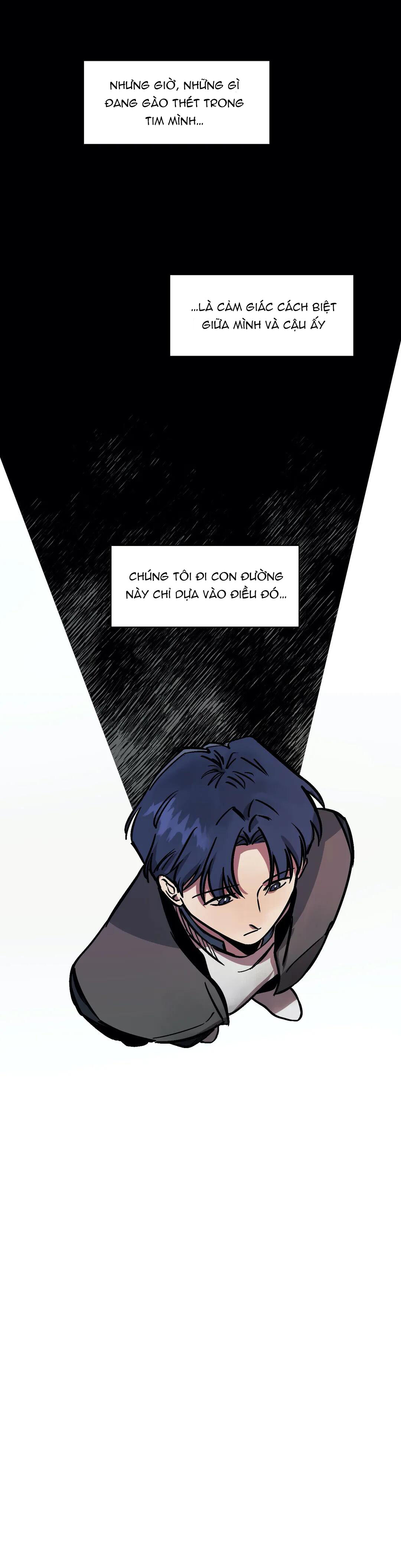 góc nhìn thứ ba (full) chapter 14.2 10