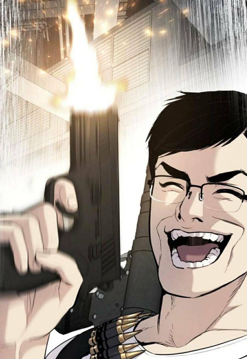 đặc vụ kim chapter 24 53