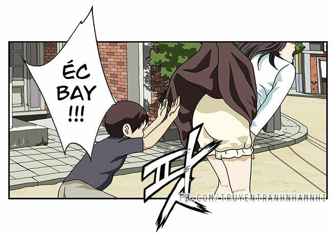 cậu bé lập dị chapter 7 16