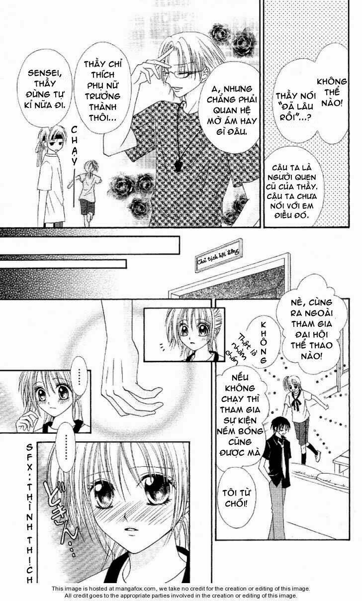 koigokoro senpukuchuu chapter 4 14