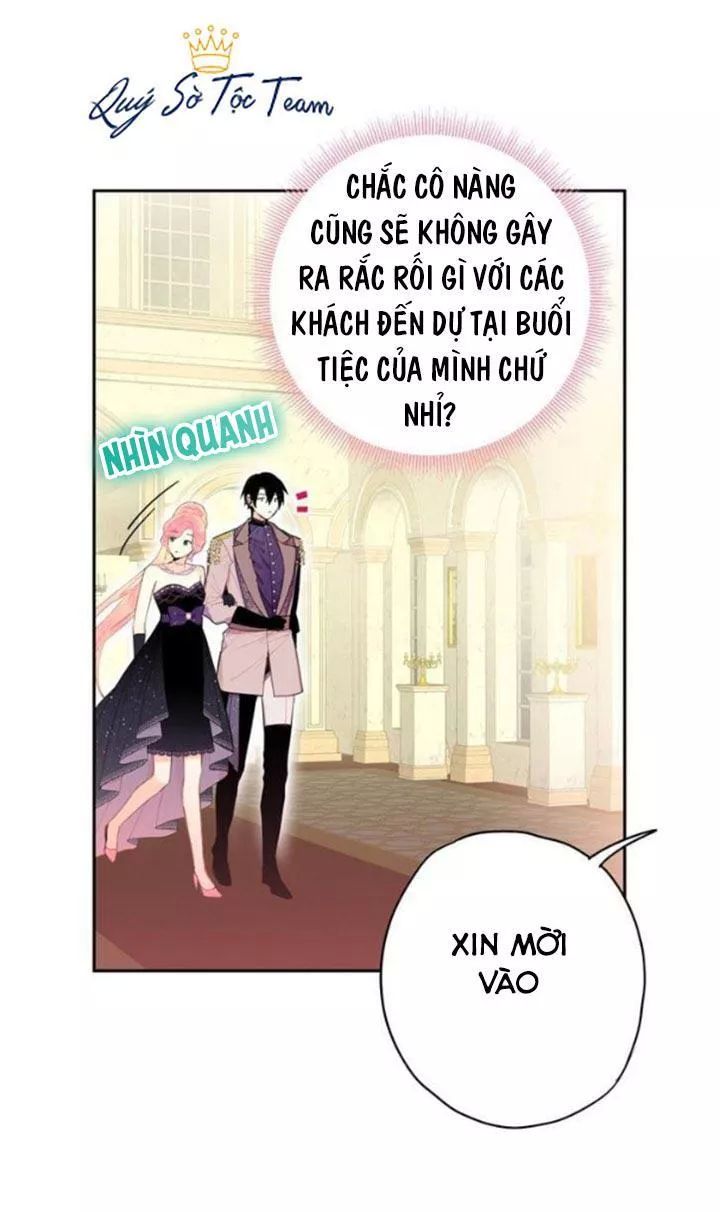 trọng sinh trở thành hoàng phi chapter 66 4