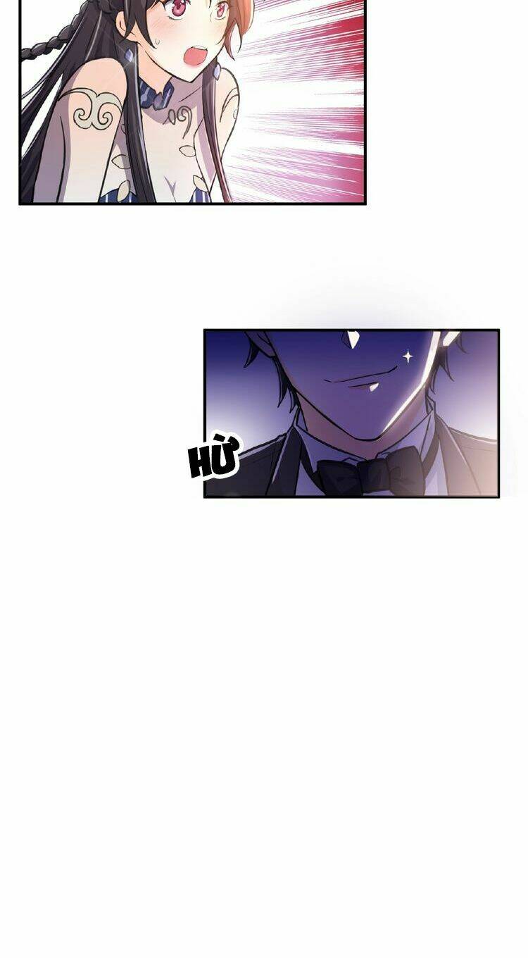 tổng tài khăng khăng lấy vợ thế thân chapter 11 17