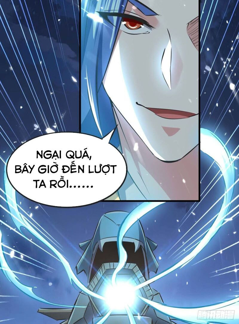 tối cường thăng cấp chapter 205 30