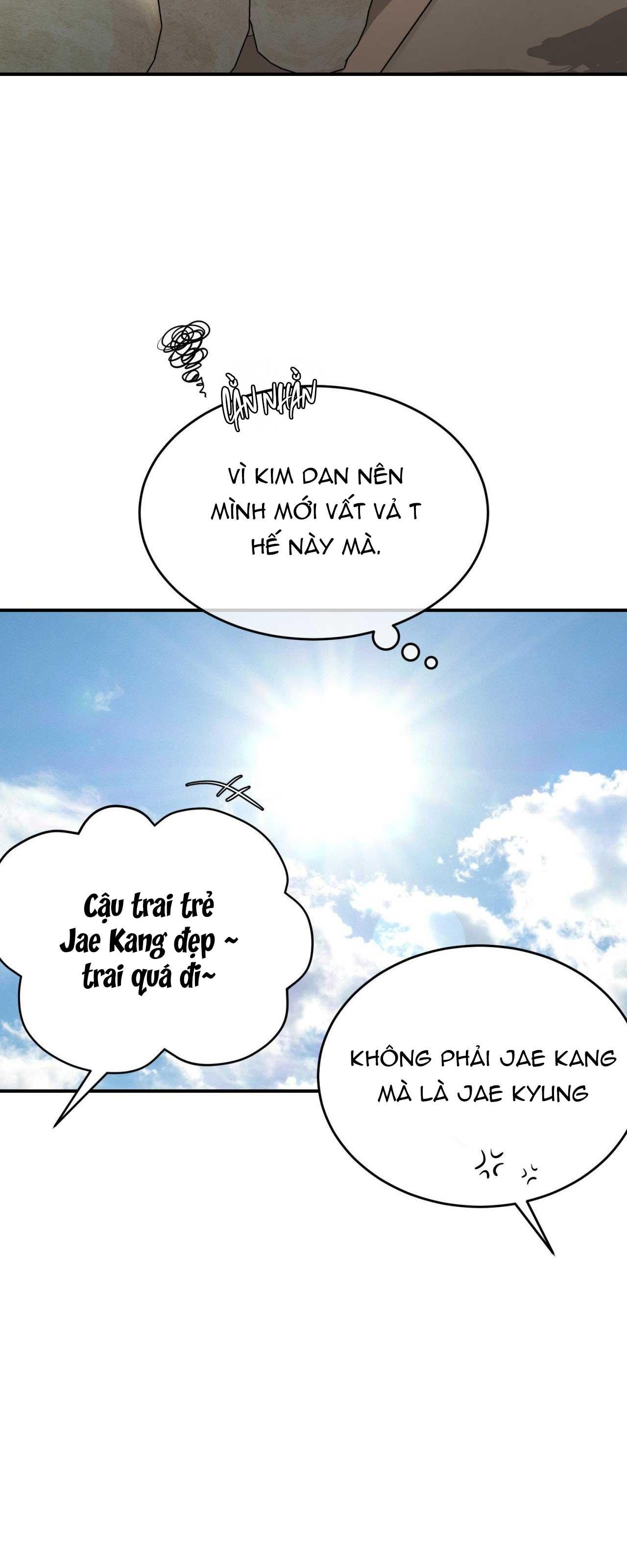 điềm rủi chapter 62 41