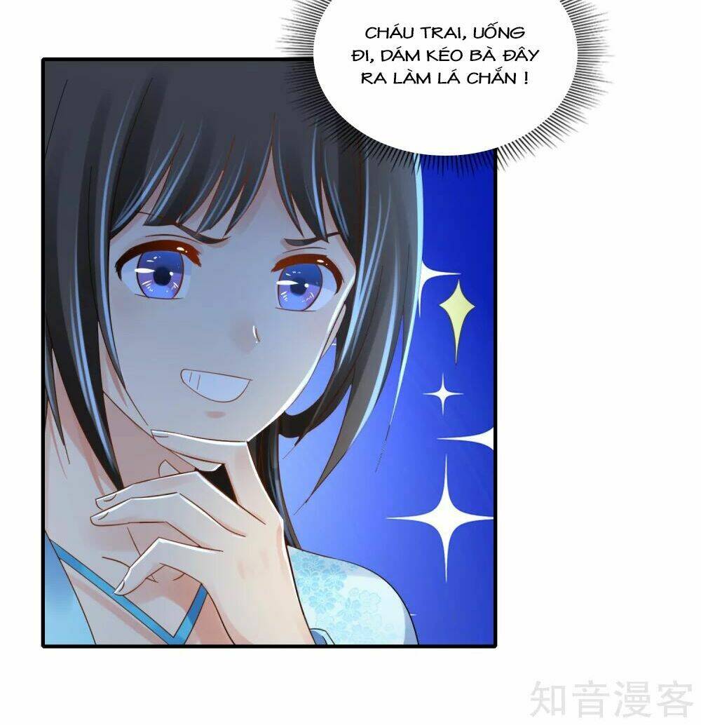 lãnh cung phế hậu muốn nghịch thiên chapter 143 12