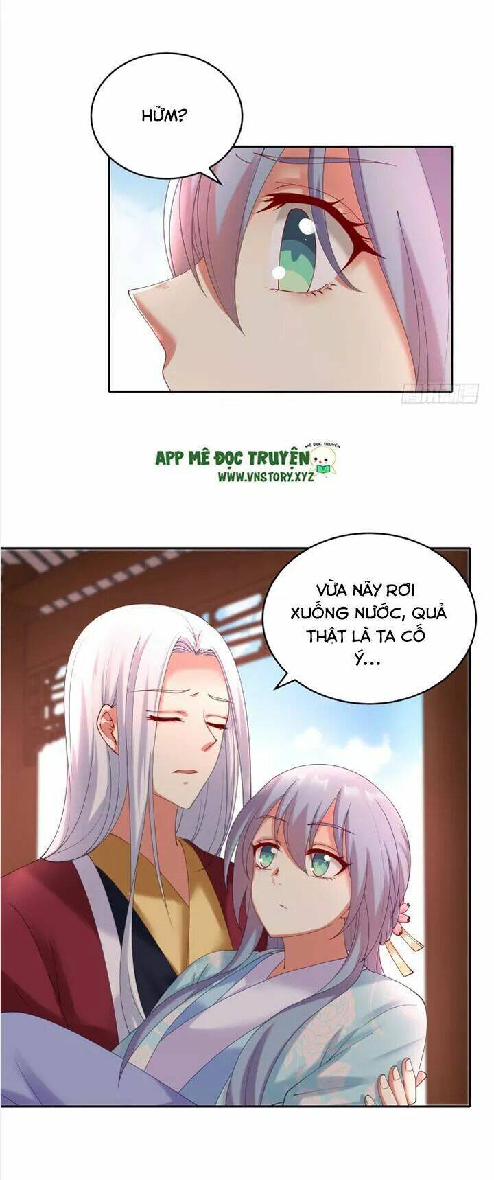 đô đốc đại nhân sủng thê kí chapter 55 20