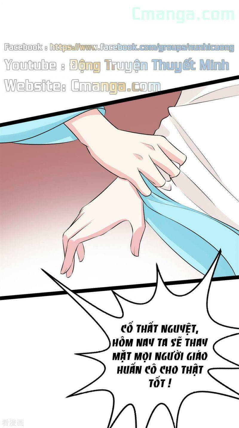 độc y đích nữ chapter 26 3