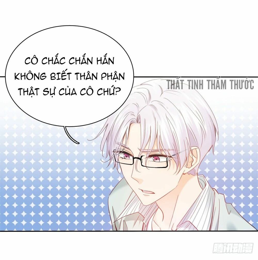 bay qua thiên sơn đến yêu anh chapter 51 19