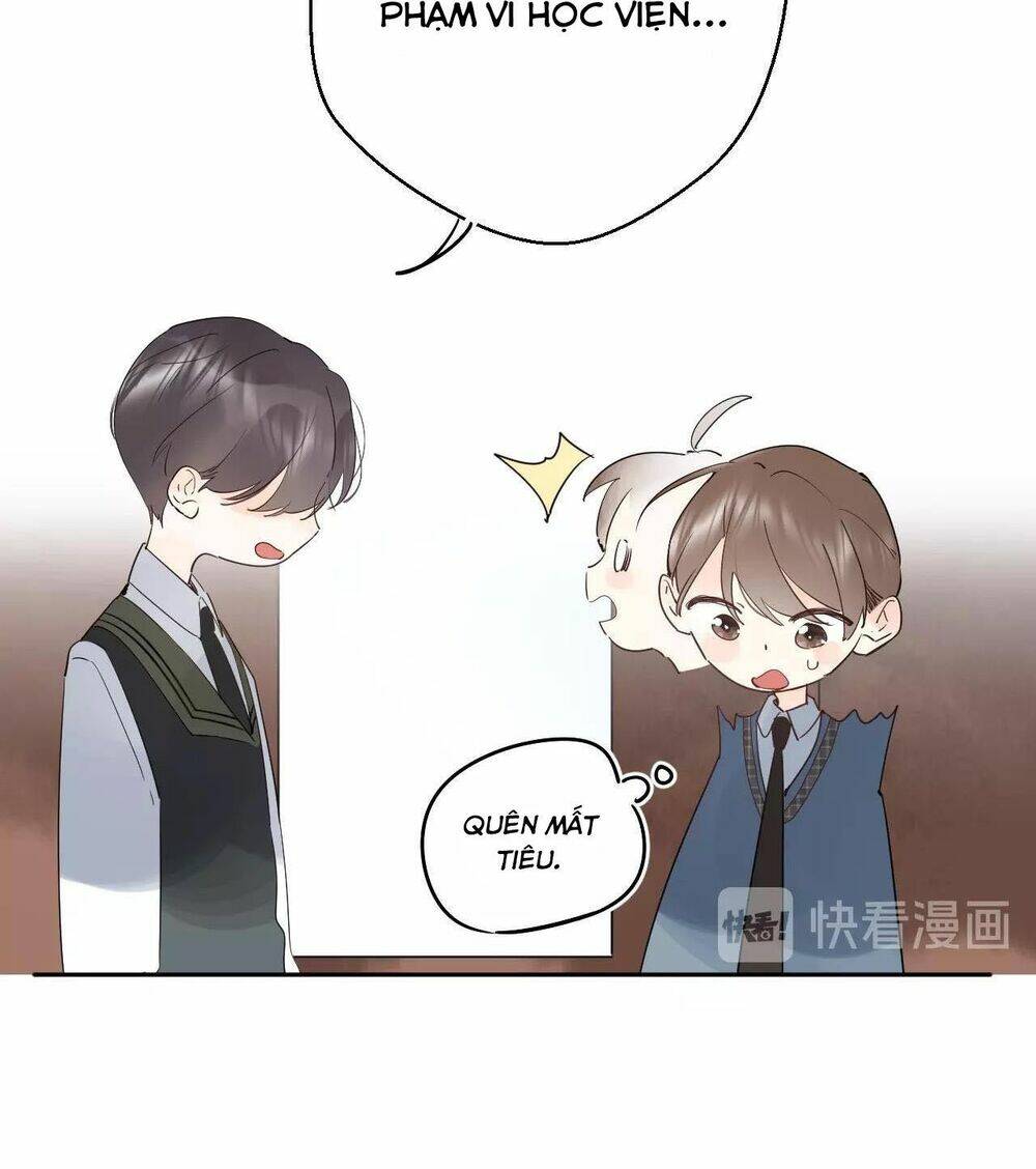 phù thủy hạng bét chapter 21 19