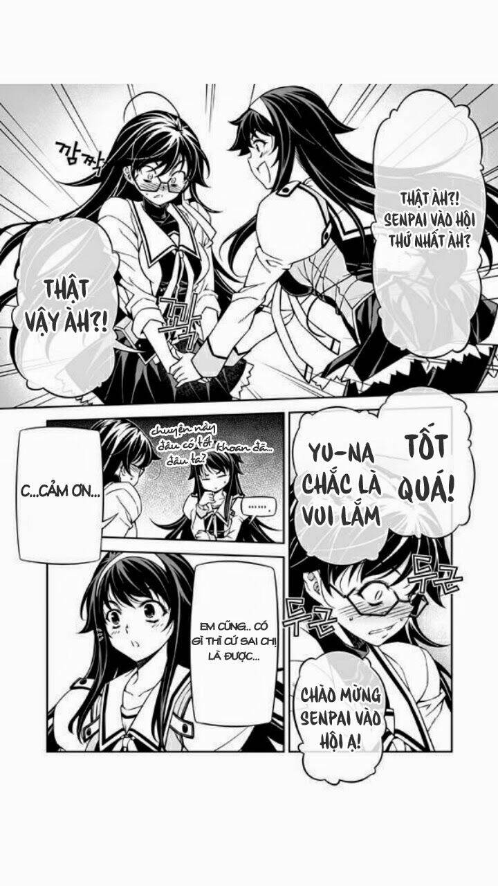 sai:taker - futari no artemis chapter 9 20