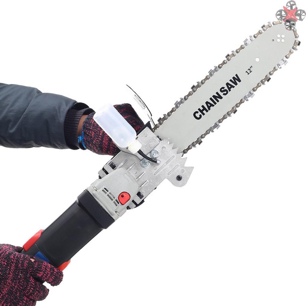Bộ Phụ Kiện Lắp Ráp Máy Cưa Xích 12 Inch