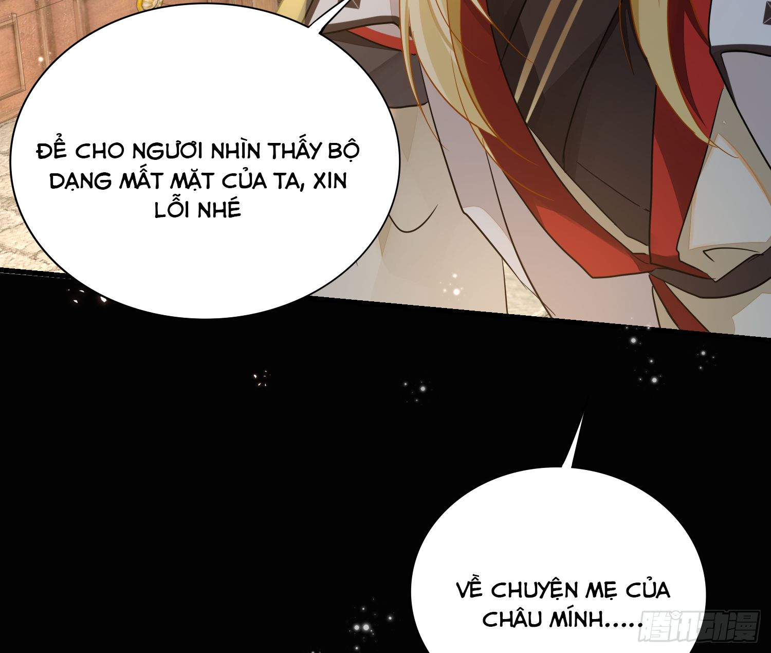 lục thân bất nhận chapter 29 46